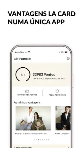 Lanidor screenshot