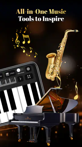 Learn Guitar - Real Guitar screenshot