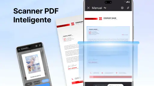 Leitor e Visualizador PDF screenshot