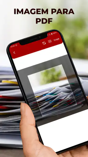 Leitor PDF e Converter em PDF screenshot