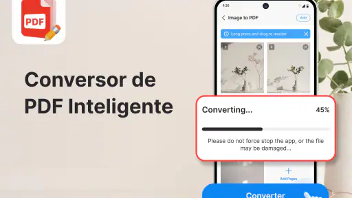 Leitor PDF e Visualizador PDF screenshot