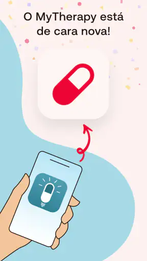 Lembrete de Medicamentos screenshot
