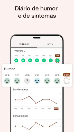 Lembrete de Medicamentos screenshot