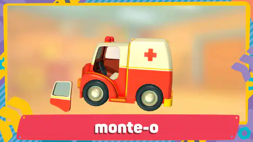 Léo 2: Jogos para Criancas screenshot