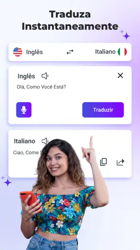 Lets Speak : Ai Language Tutor screenshot