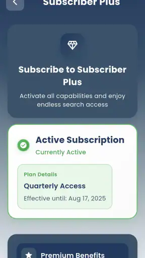 LibanCar screenshot