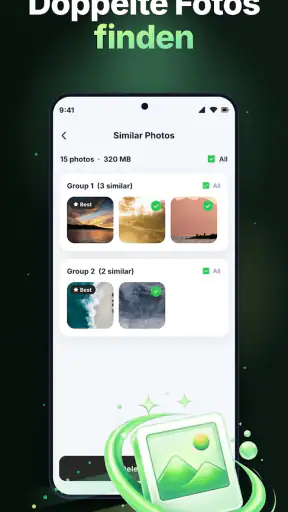 Limpador & Proteção: Limpeza screenshot