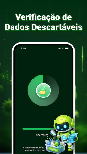 Limpador Puro screenshot