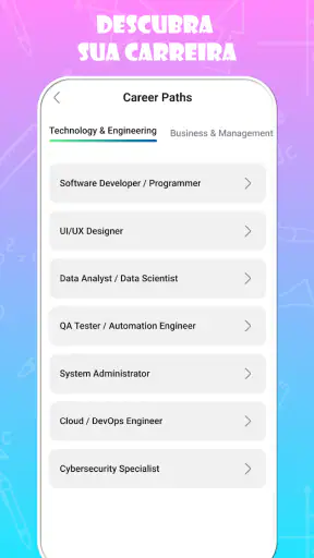 Lingox:Tutor de idiomas com IA screenshot
