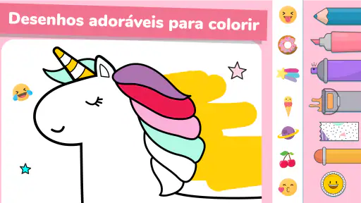 Lio Play Jogos de Aprendizagem screenshot
