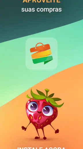 Lista de compras fácil Shopium screenshot