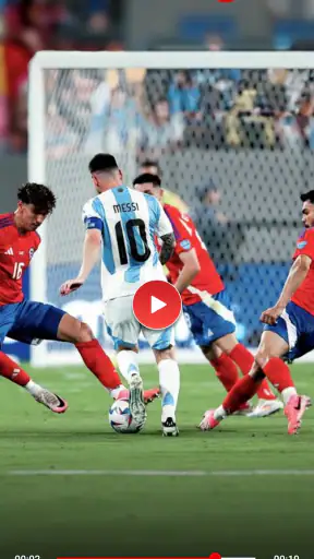 Live Football TV HD 2026 screenshot