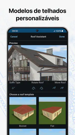 Live Home 3D: Projeto de casa screenshot