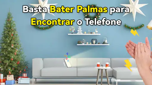 Localizar Telefone por Palmas screenshot