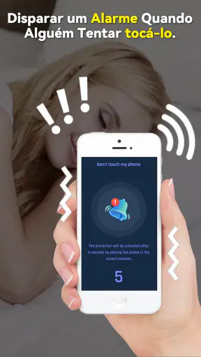 Localizar Telefone por Palmas screenshot