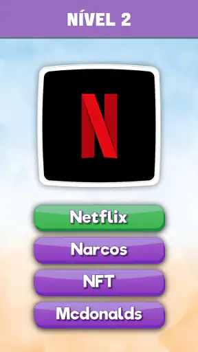 LogoMania: Jogo Quiz Trivia screenshot