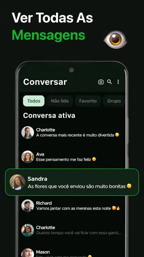 LogSafe screenshot