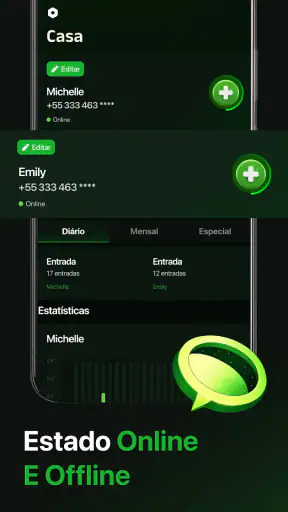 LogSafe screenshot