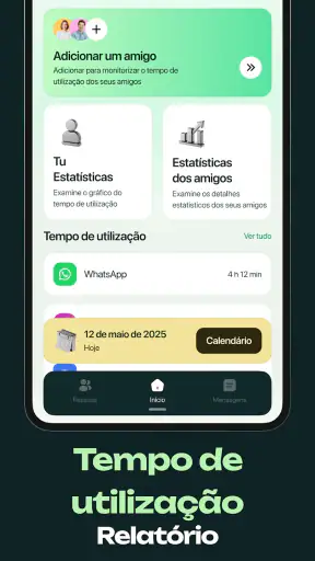 Logsy screenshot
