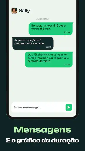 Logsy screenshot