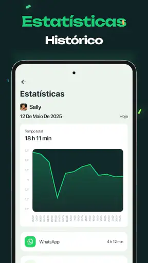 Logsy screenshot