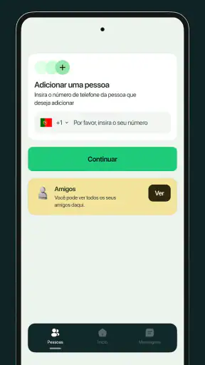 Logsy screenshot