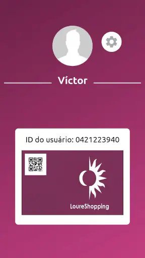 LoureShopping screenshot