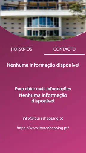 LoureShopping screenshot