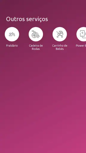 LoureShopping screenshot