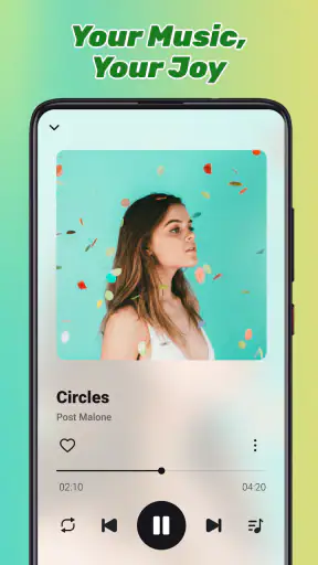 Lucky Melody - Earn Money screenshot