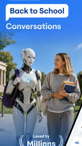 LunaSpeak: AI Speaking Coach screenshot