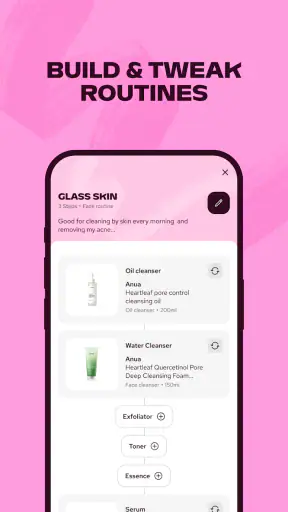 luxplus screenshot
