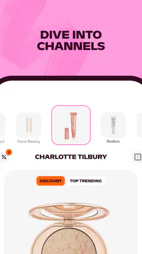 luxplus screenshot