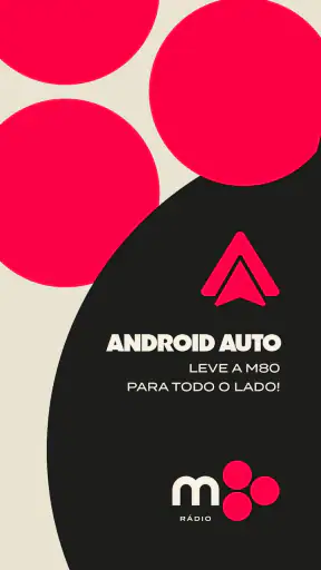 M80 Rádio Portugal screenshot