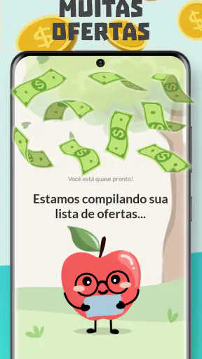 Make Money - Árvore Dinheiro screenshot