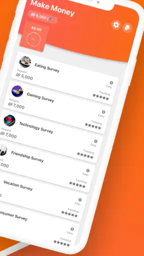 Make Money - Ganhar dinheiro screenshot