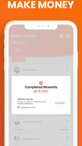 Make Money - Ganhar dinheiro screenshot