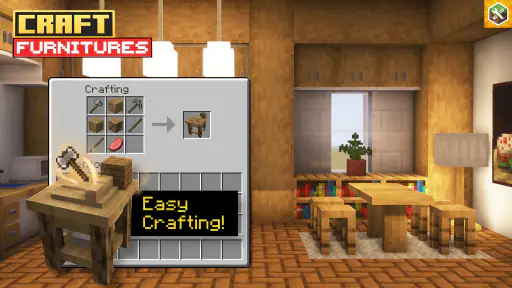 MAM for Minecraft-MCPE Addons screenshot