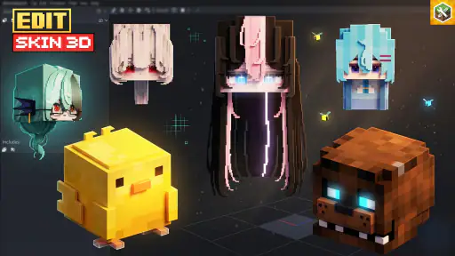 MAM for Minecraft-MCPE Addons screenshot