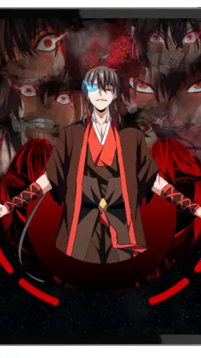 Manga Cloud - مانغا كلاود screenshot