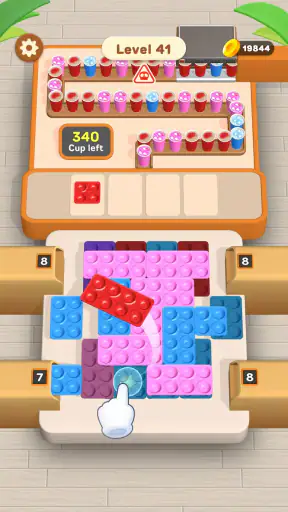Mania do Café - Trânsito screenshot