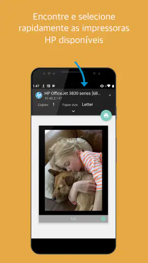 manutenção da impressora screenshot