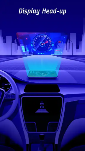 Mapas offline, GPS-velocímetro screenshot