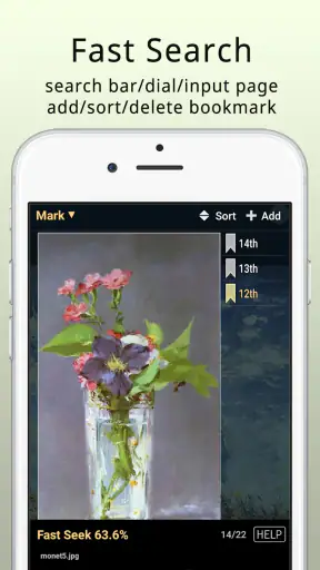 Maru-Visualizador(quadrinhos) screenshot