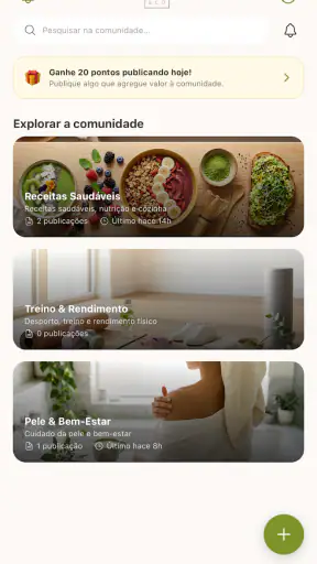 Matcha & CO. Chá Matcha e mais screenshot