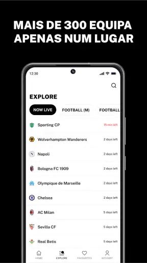 MatchWornShirt screenshot