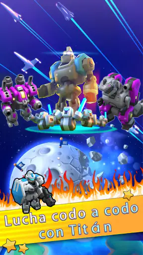 Mega Tower - Casual TD Game screenshot