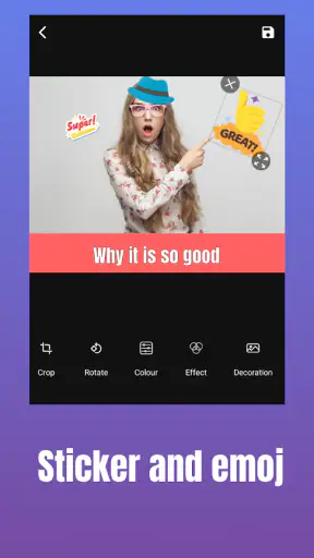 Meme Criador - Meme Engraçado screenshot