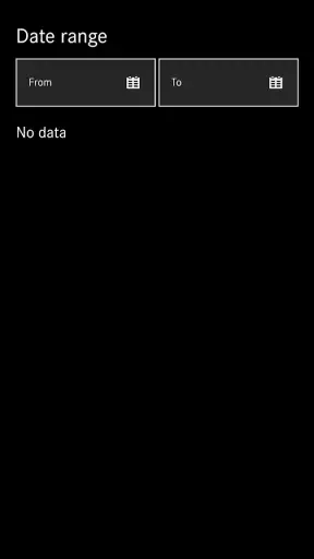Mercedes-Benz Charger screenshot