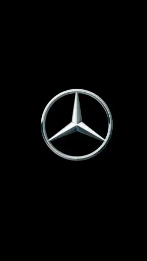Mercedes-Benz Charger screenshot